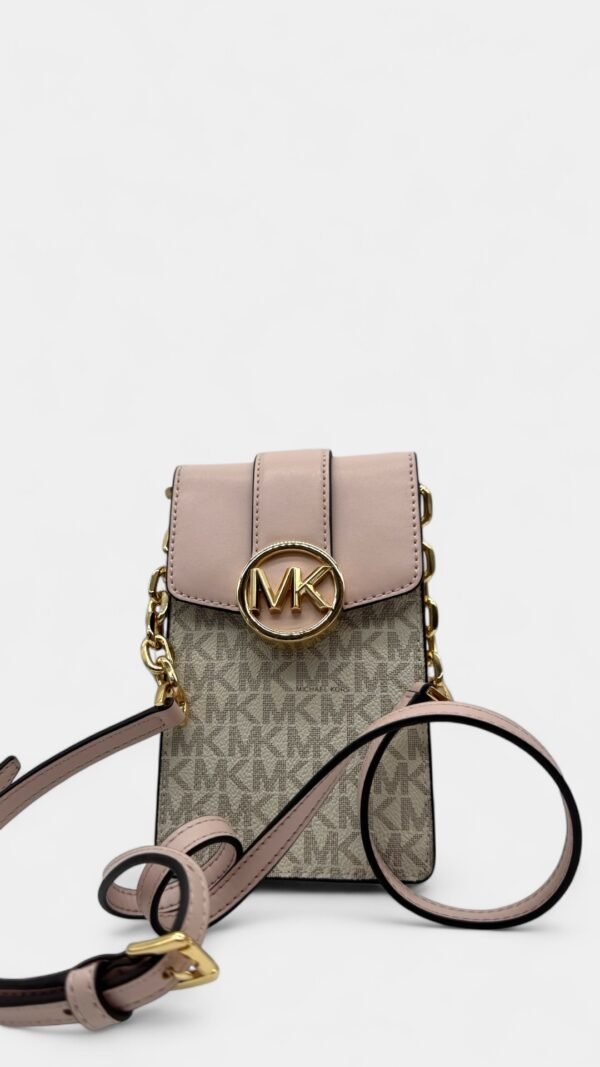 MICHAEL KORS - CARMEN CROSSBODY - Image 13